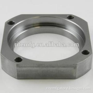 cnc precision machining